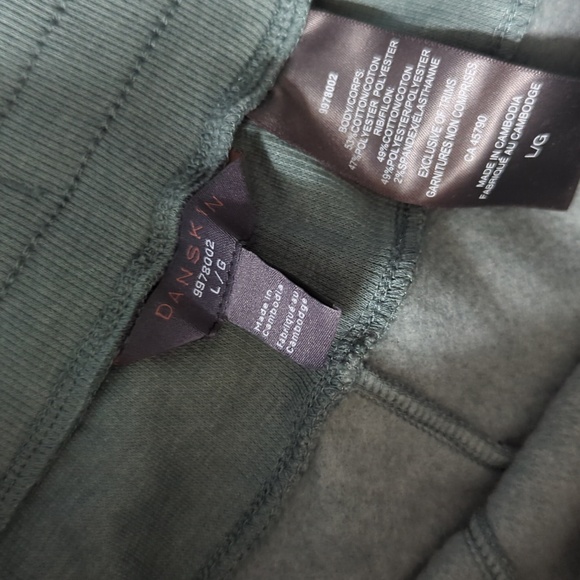 LG Danskin Sweatpants - Women - Picture 5 of 11